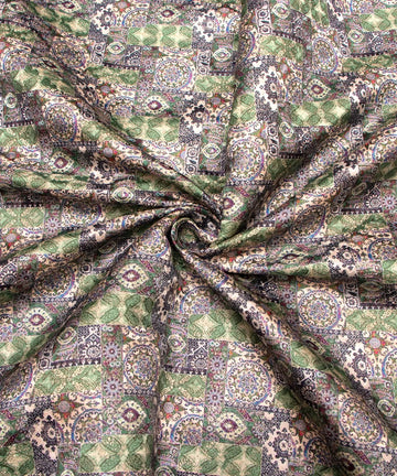 Buy Brocade Fabric Online